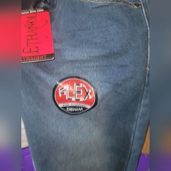 Ethanol men's jeans - Picture 3 of 5